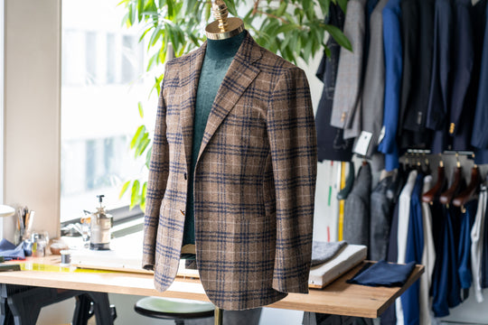 CASE STUDY | THE CLOAKROOM TOKYO