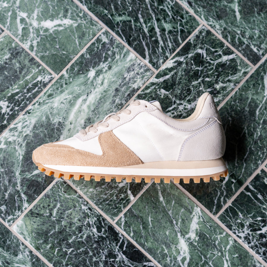 NOVESTA MARATHON TRAIL WHITE/BEIGE