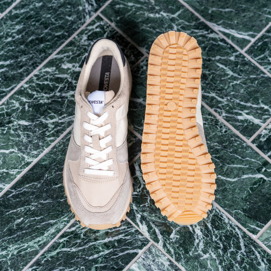 NOVESTA MARATHON TRAIL BEIGE