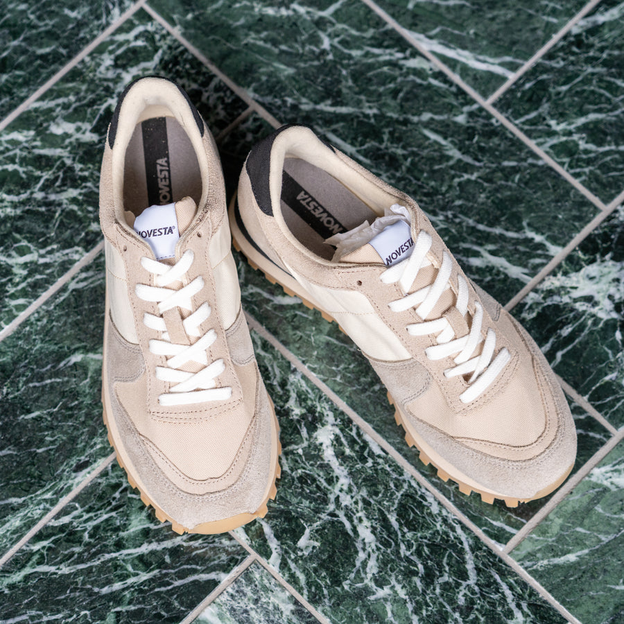 NOVESTA MARATHON TRAIL BEIGE